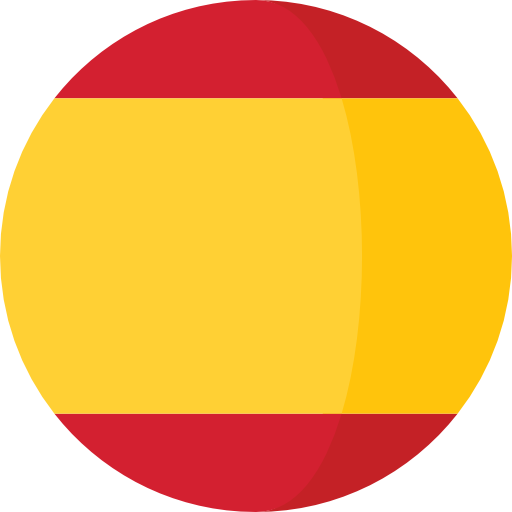 Bandeira da Espanha