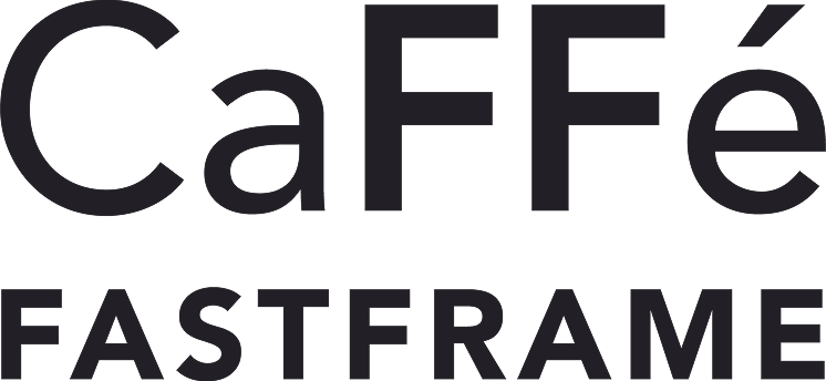 logo caffé fastframe
